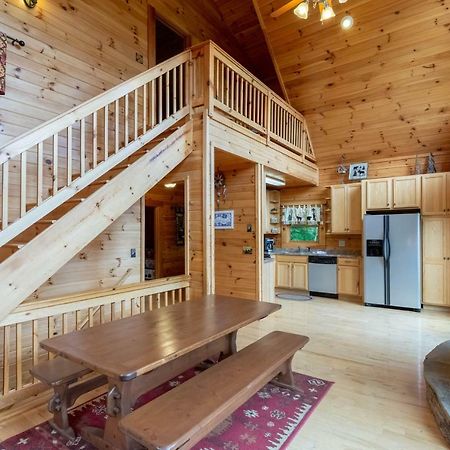 3 Bed 3 Bath Vacation Home In Whittier エクステリア 写真