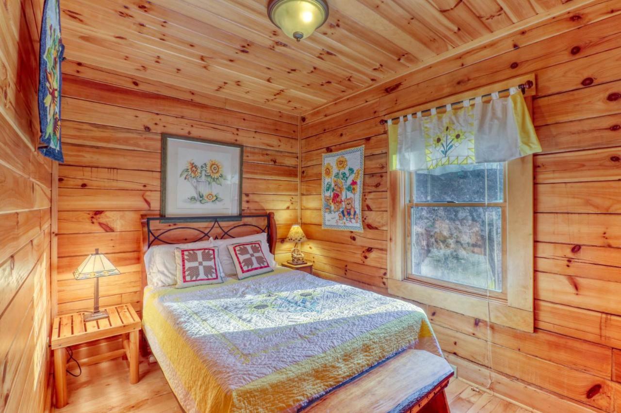 3 Bed 3 Bath Vacation Home In Whittier エクステリア 写真