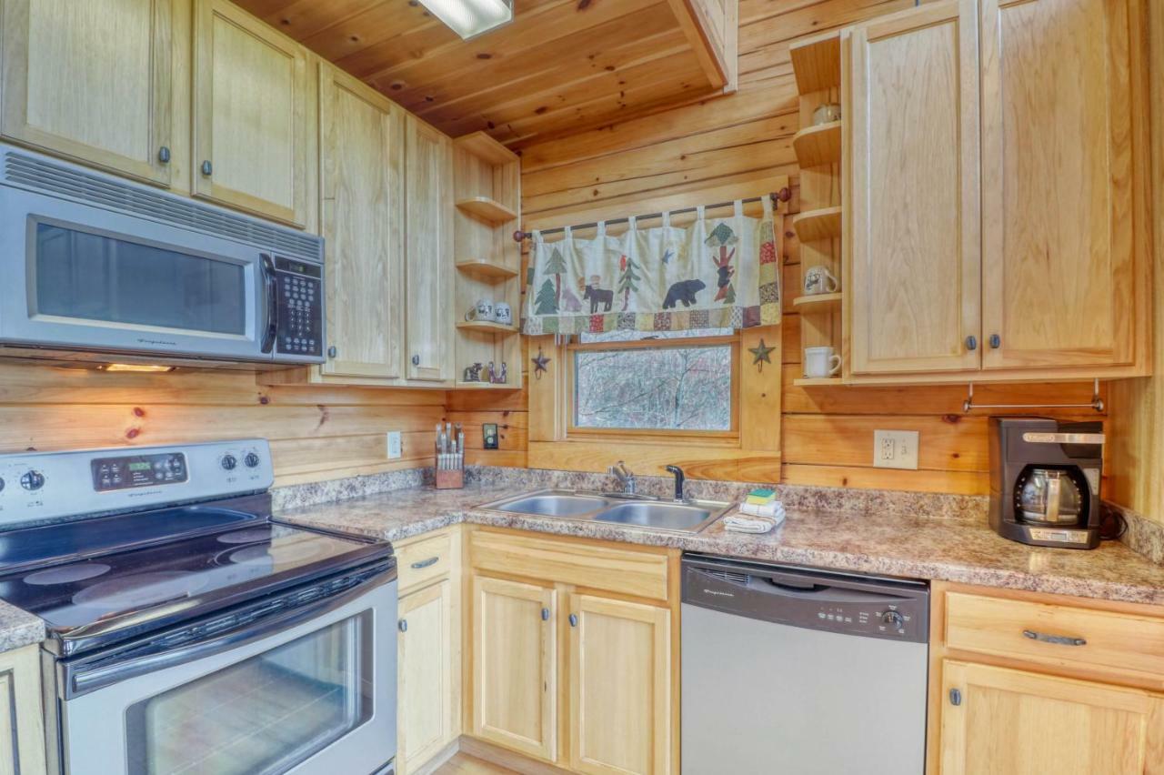 3 Bed 3 Bath Vacation Home In Whittier エクステリア 写真