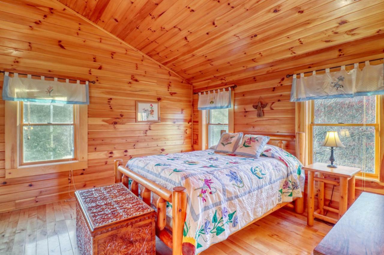3 Bed 3 Bath Vacation Home In Whittier エクステリア 写真
