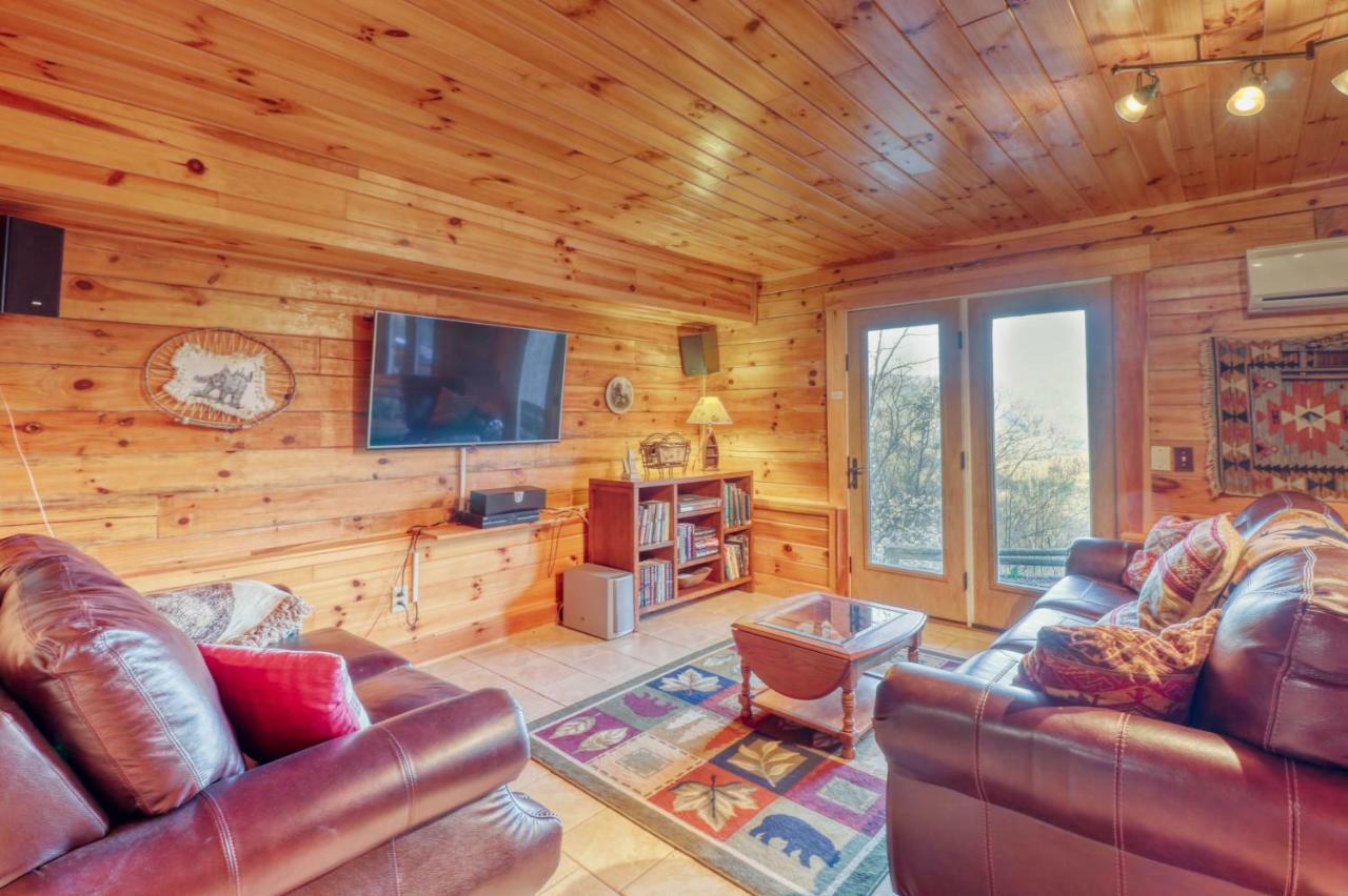 3 Bed 3 Bath Vacation Home In Whittier エクステリア 写真