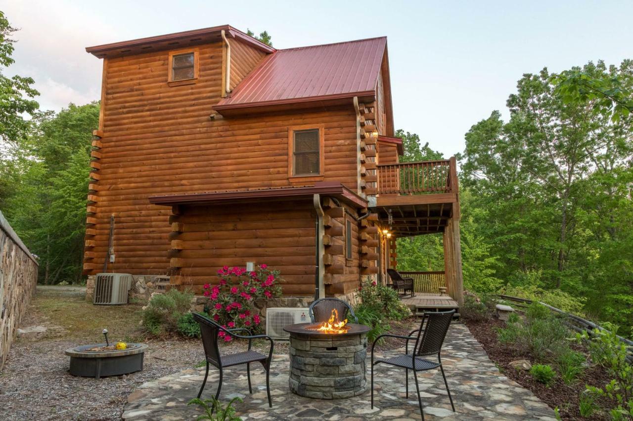 3 Bed 3 Bath Vacation Home In Whittier エクステリア 写真