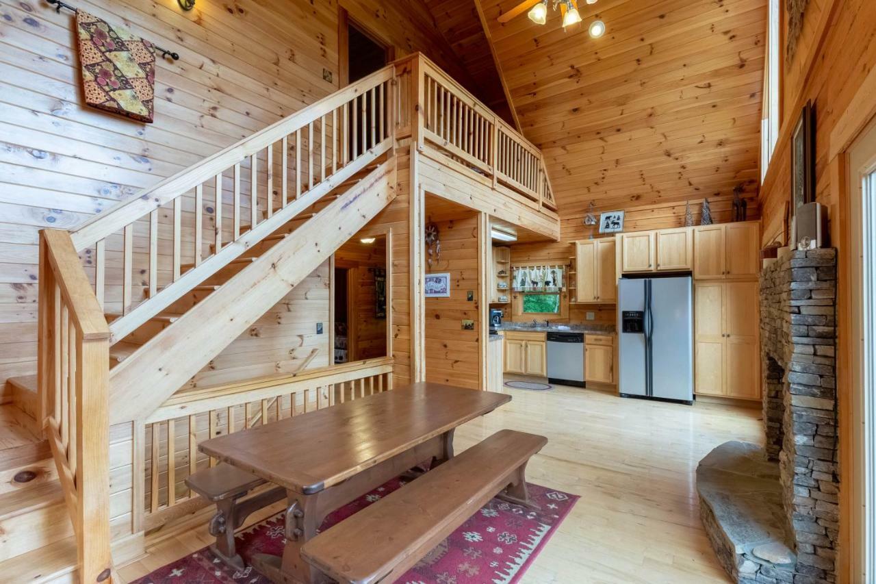 3 Bed 3 Bath Vacation Home In Whittier エクステリア 写真