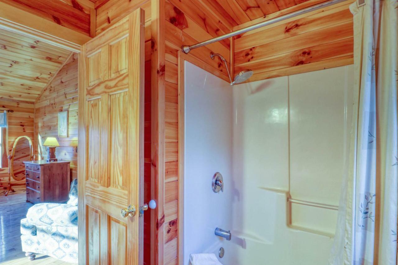3 Bed 3 Bath Vacation Home In Whittier エクステリア 写真