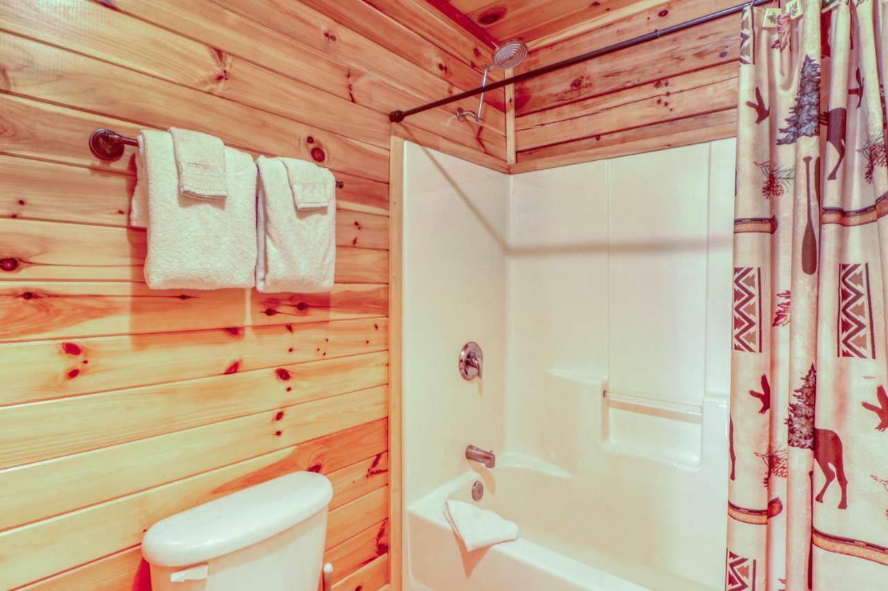 3 Bed 3 Bath Vacation Home In Whittier エクステリア 写真