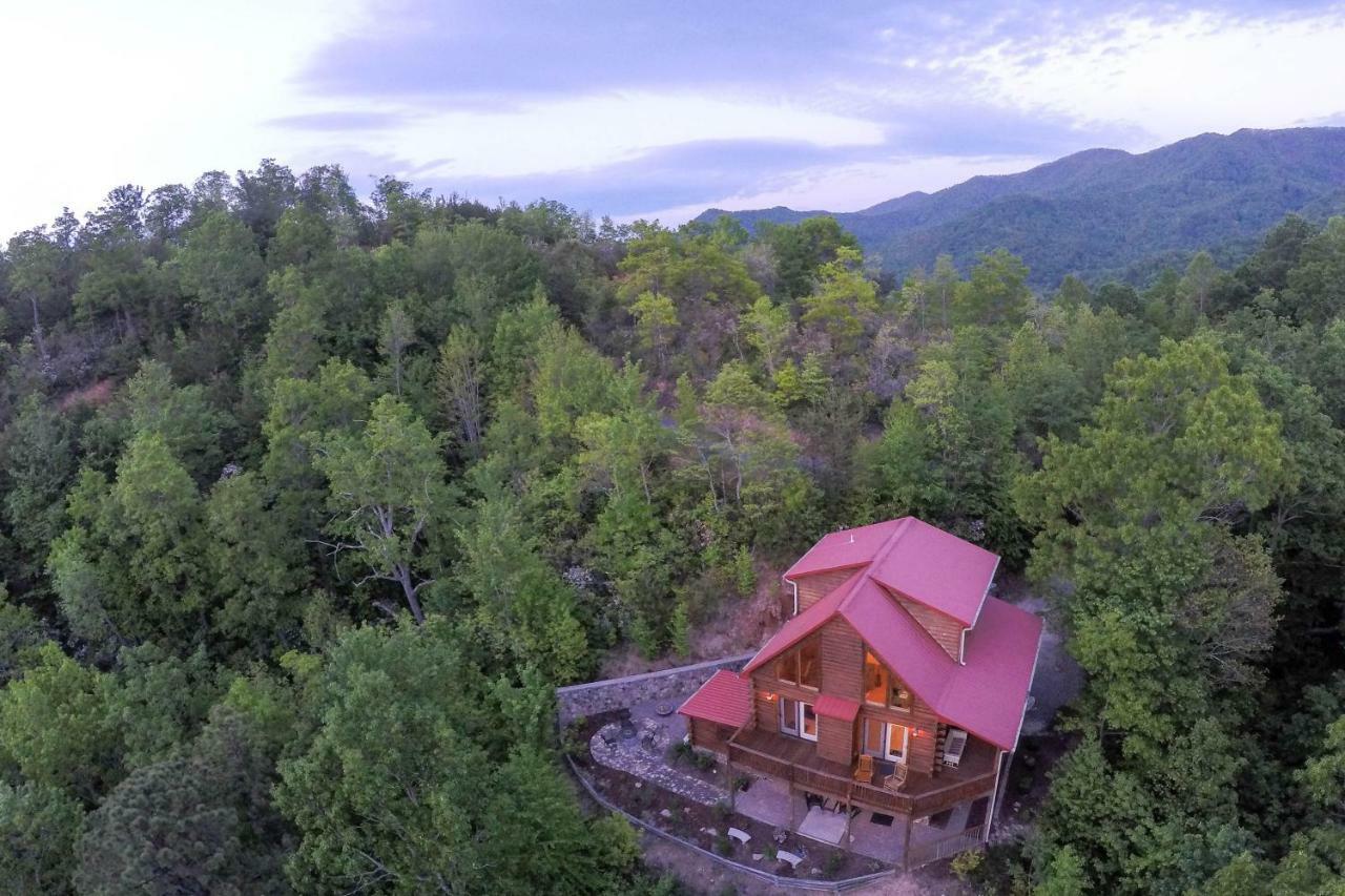 3 Bed 3 Bath Vacation Home In Whittier エクステリア 写真
